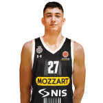 Aleksa  Dimitrijević
