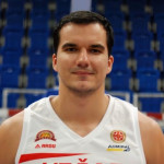 Luka  Šebrek