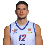 Stefan  Lakić