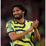 Mohamed  Elneny