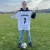Gol postigao David  Tošić u . minutu za Kolarac