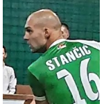 Nemanja  Stančić