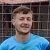 Gol postigao Vitomir  Gajin u 86. minutu za Mladi Hrast