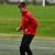 Gol postigao Radomir  Kojić u 25. minutu za Radnički 1923