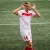 Gol postigao Martin  Veljković u 34. minutu za Radnički 1923
