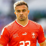 Xherdan  Shaqiri