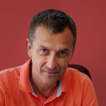 Zoran   Vasiljević