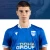 Gol postigao Ahmed  Hadžimujović u 78. minutu za Novi Pazar