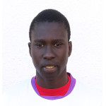 Mamadou  Diatta