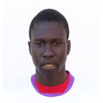 Mamadou  Diatta