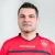 Gol postigao Adam  Arsenijević u 90. minutu za Partizan 1945