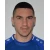 Gol postigao Predrag  Đorđević u 23. minutu za Radnik