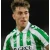 Gol postigao Iker  Losada u 36. minutu za Celta Vigo