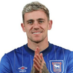 Sammie  Szmodics