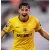 Gol postigao Rodrigo  Gomes u 36. minutu za Wolverhampton