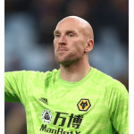 John  Ruddy