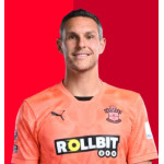 Alex  McCarthy