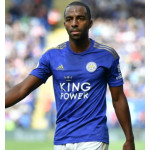 Ricardo  Pereira