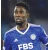 Gol postigao Wilfred  Ndidi u 90+4. minutu za Leicester City