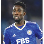 Wilfred  Ndidi