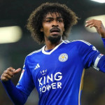 Hamza  Choudhury