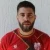 Gol postigao Marko  Tomić u 42. minutu za Aleksa Šantić