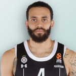 Duane  Washington Jr.