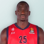 Ousmane  Diop