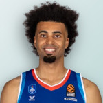 Jordan  Nwora