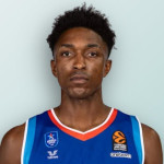 Stanley  Johnson