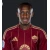 Gol postigao Saud  Abdullhamid u 47. minutu za Roma