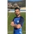 Gol postigao Darko  Stojković u 85. minutu za Sloga (P)