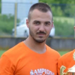 Nemanja  Radenković