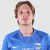 Gol postigao Danilo  Bacanović u 17. minutu za Proleter