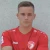 Gol postigao Nemanja  Dragutinović u 40. minutu za Novi Pazar