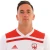 Gol postigao Nemanja  Cvetković u 67. minutu za Loznica