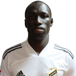 Ibrahima  Ndiaye