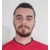 Gol postigao Igor  Melović u 52. minutu za Napredak 1934
