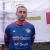 Gol postigao Darko  Kovačević u 55. minutu za Het trik Veterani