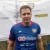 Gol postigao Igor  Mlinarević u 11. minutu za Het trik Veterani