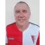 Gol postigao Božidar   Marinković u 60. minutu za OFK Crvenka