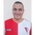 Gol postigao Aleksandar   Nešković u 89. minutu za Crvenka
