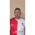 Gol postigao Nenad   Ristić u 34. minutu za Crvenka