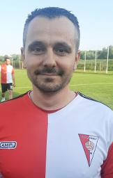 Aleksandar   Stojiljković