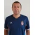 Gol postigao Goran  Gordić u 79. minutu za Veterani Republičkih organa