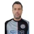 Gol postigao Igor  Gluščević u 25. minutu za Semlyn city 2021