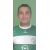 Gol postigao Mirko  Adamović u 83. minutu za Žika Marković Uča
