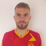 Dušan  Mrđenović