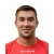 Gol postigao Stefan  Stevanović u 79. minutu za Sloga (BB)