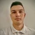 Gol postigao Danilo  Stojanović u 44. minutu za Sloga (D)